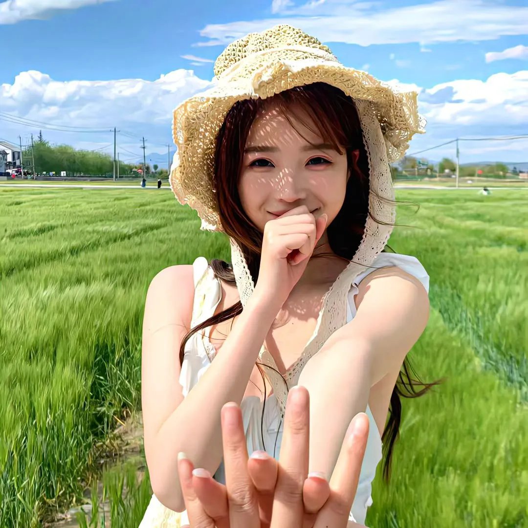 美国最后的处女