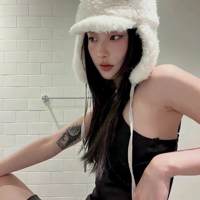 黑夜彩虹粤语